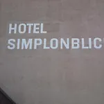 Simplon-blick *