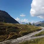 Simplon-blick Simplon