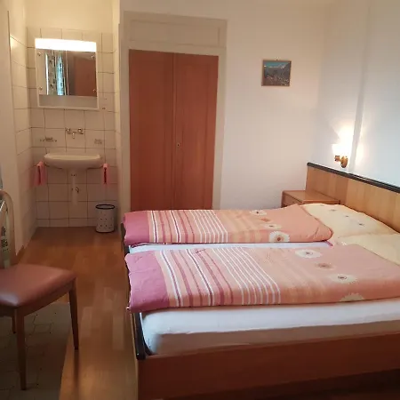 Simplon-blick Simplon