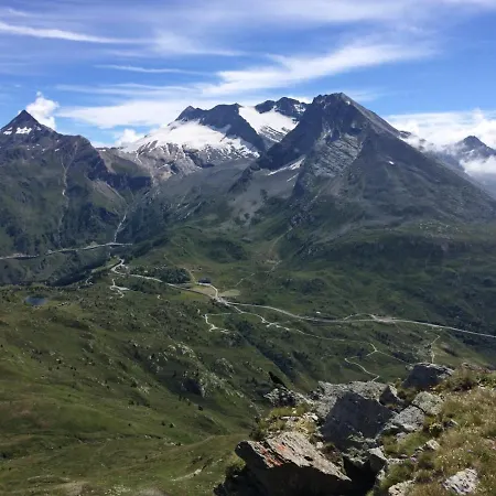 Simplon-blick
