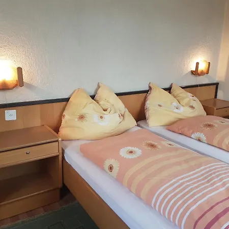 Simplon-blick Hotel *