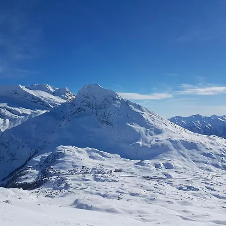 Simplon-blick * Simplon
