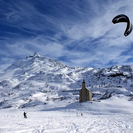 Simplon-blick