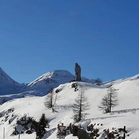 Simplon-blick Hotel *