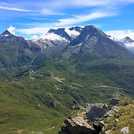 Simplon-blick Hotel