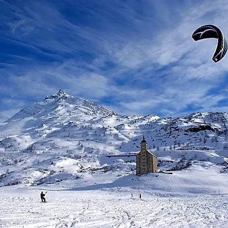 Simplon-blick Hotel