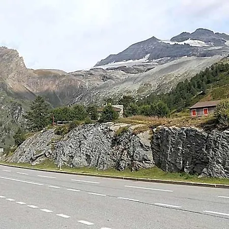 Simplon-blick Hotel *