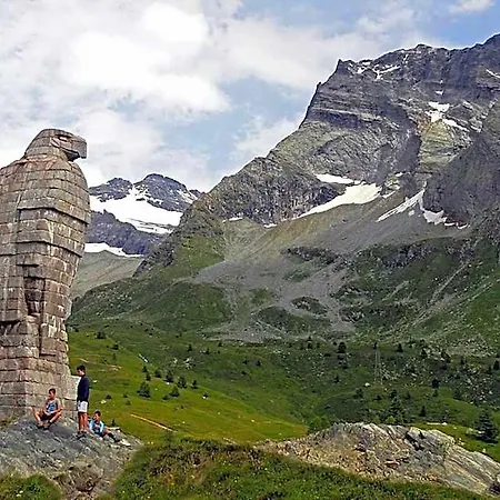Simplon-blick Hotel