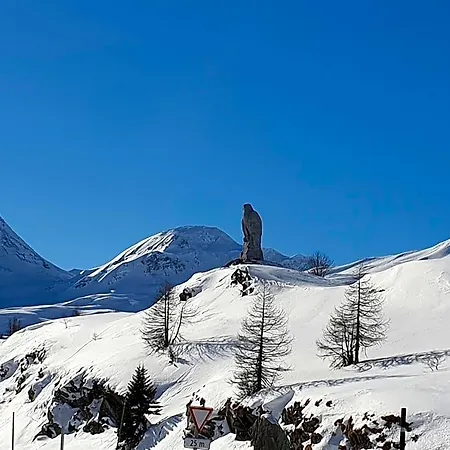 Simplon-blick Hotel *