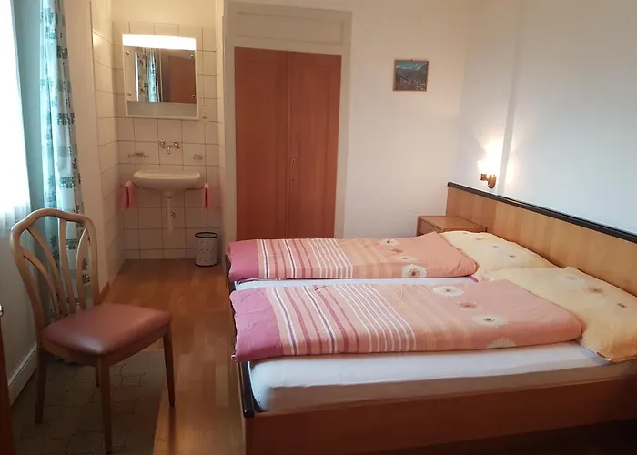 Simplon-blick Simplon