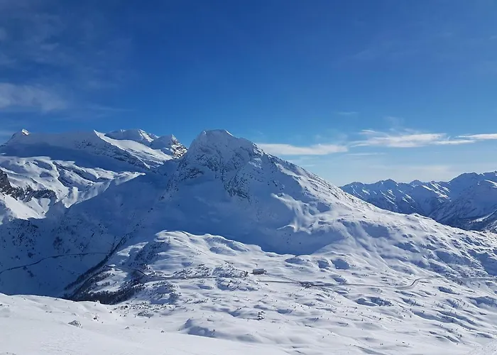 Simplon-blick * Simplon