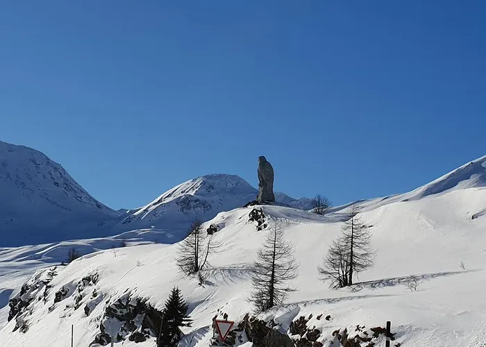 Simplon-blick Hotel *