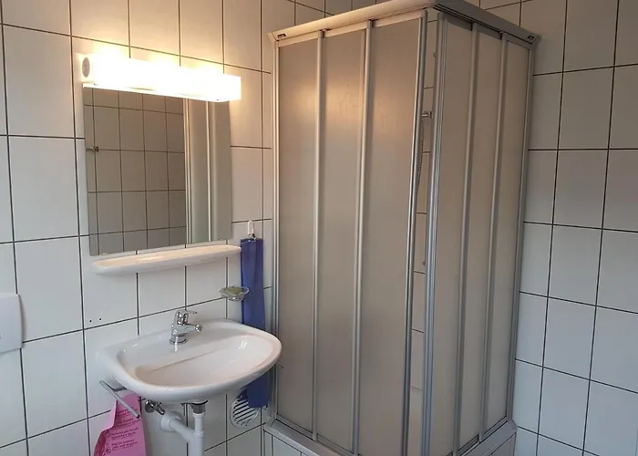 Hotel Simplon-blick *