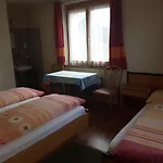 Hotel Simplon-blick Simplon