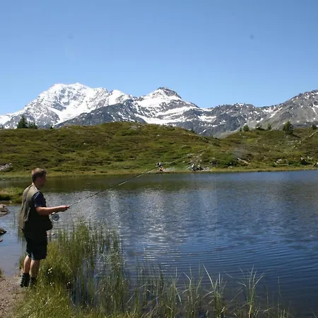 Simplon-blick Hotel *